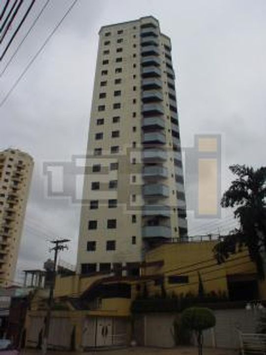 Captação de Apartamento a venda na Avenida Nova Cantareira - até 0633 - lado ímpar, Tucuruvi, São Paulo, SP